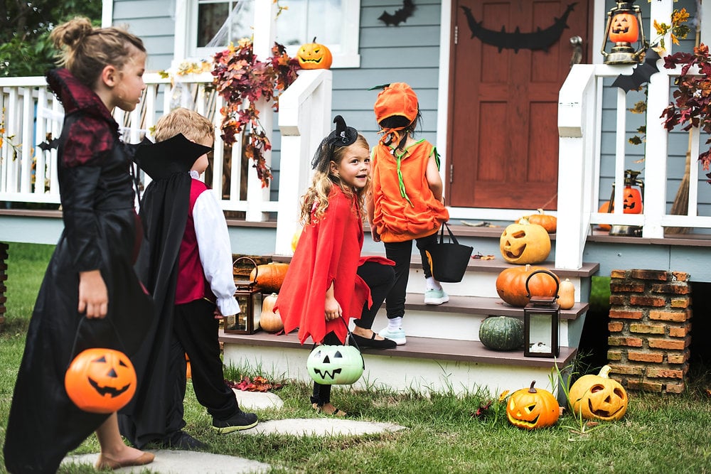 Tricks and Treats 2