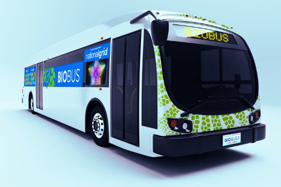 BioBus Mobile Lab 1