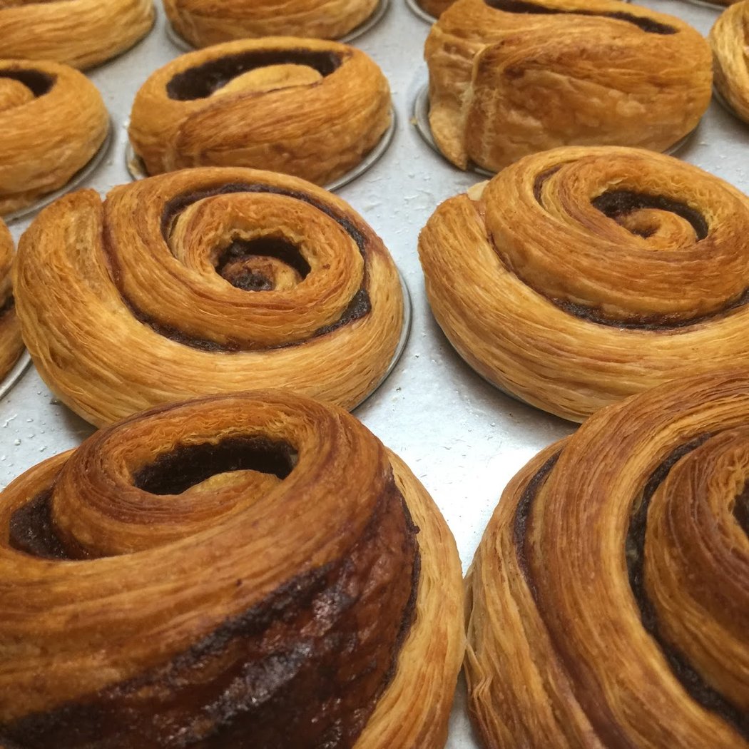 Nabolom Bakery - Pizzeria 2