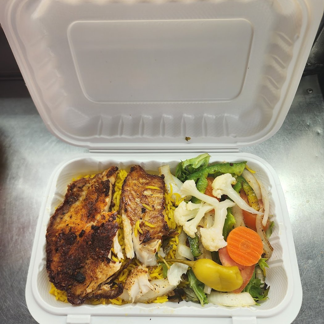 Cobble hill New York Best Halal 3