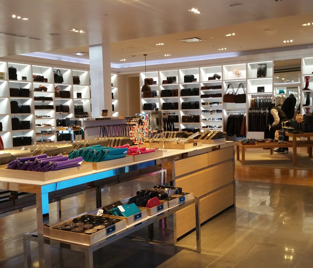 COACH Outlet 3