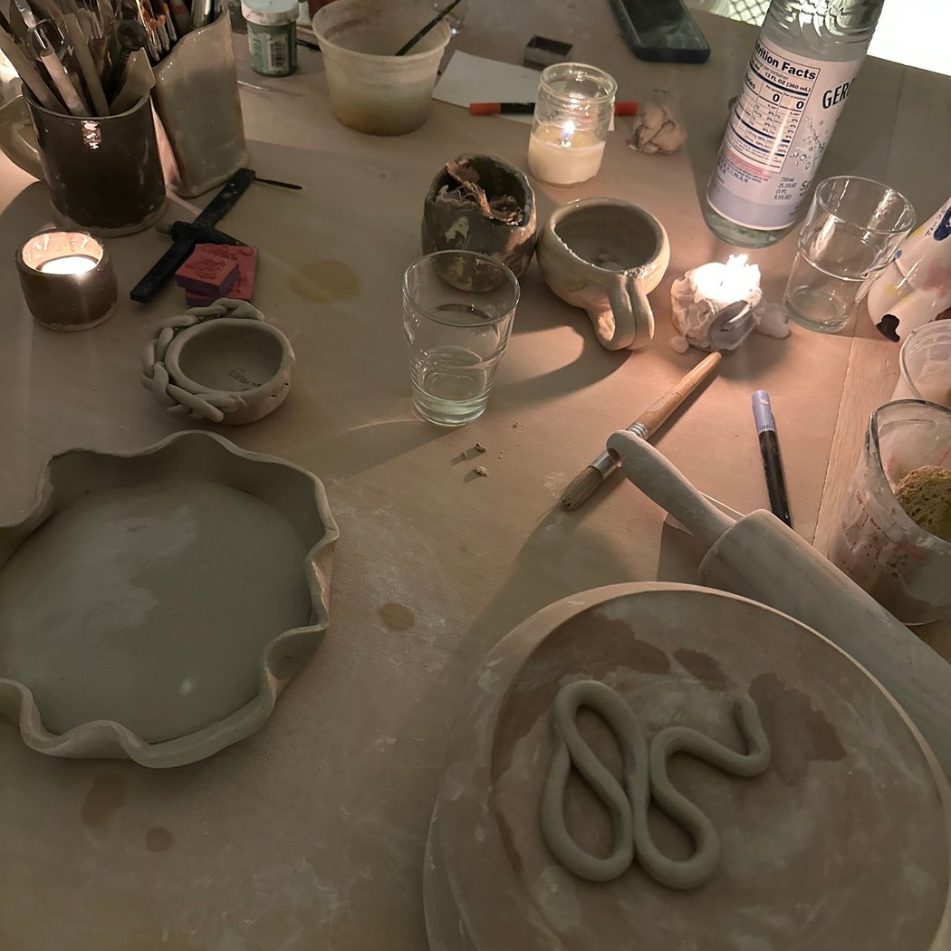 Art Bash Experience 3