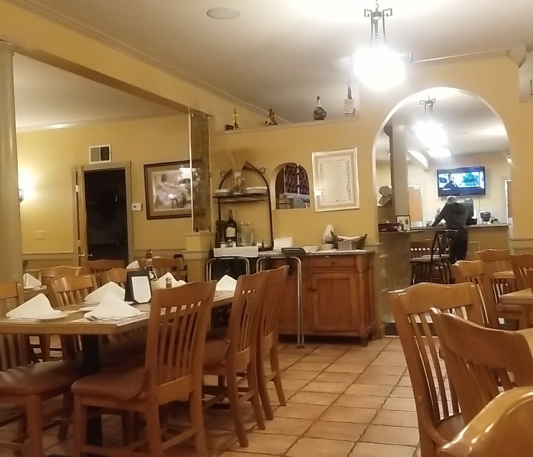 Villa Italia Ristorante 2