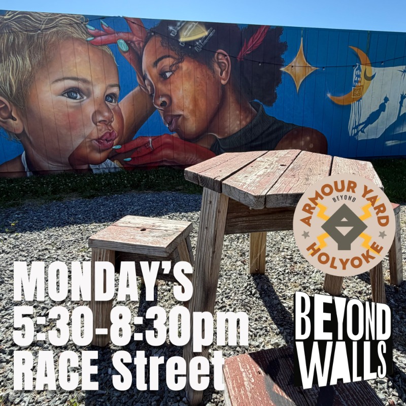 Monday Nights at Beyond Armour Yard 3