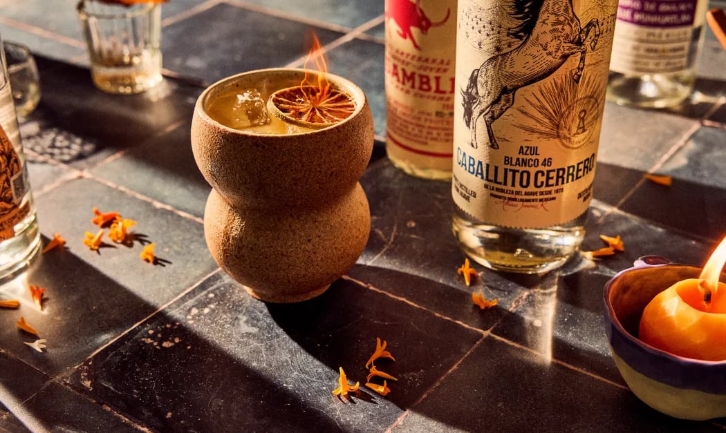 Techo Mezcaleria & Agave Bar