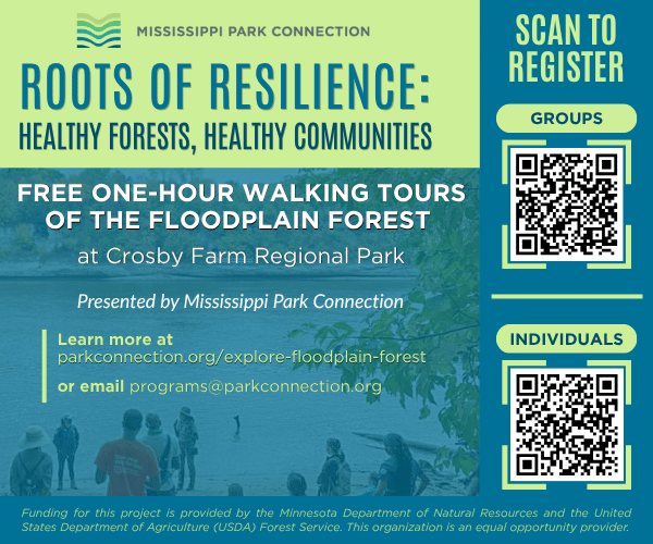 Roots of Resilience: Healthy Forests, Healthy Communities 1