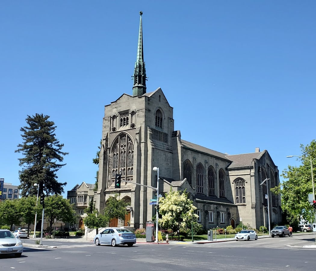 First Presbyterian Church of Oakland 3