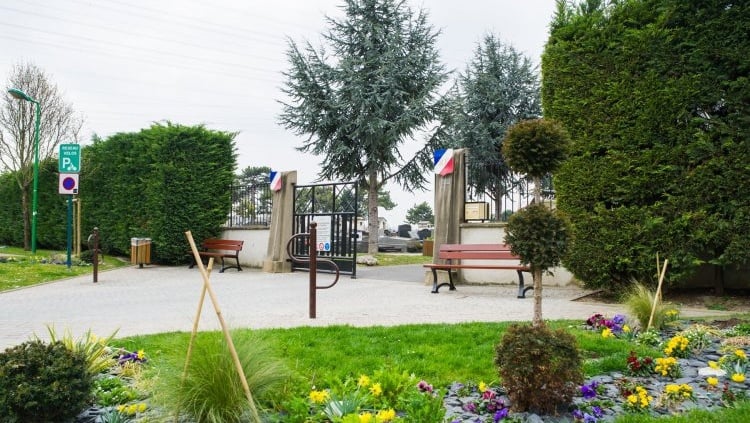 Cimetière 2