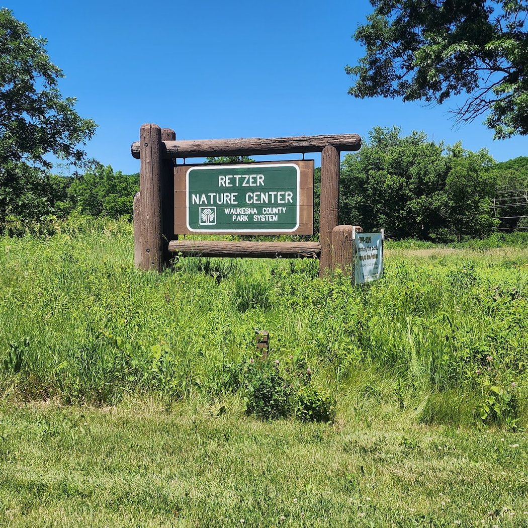Retzer Nature Center 3