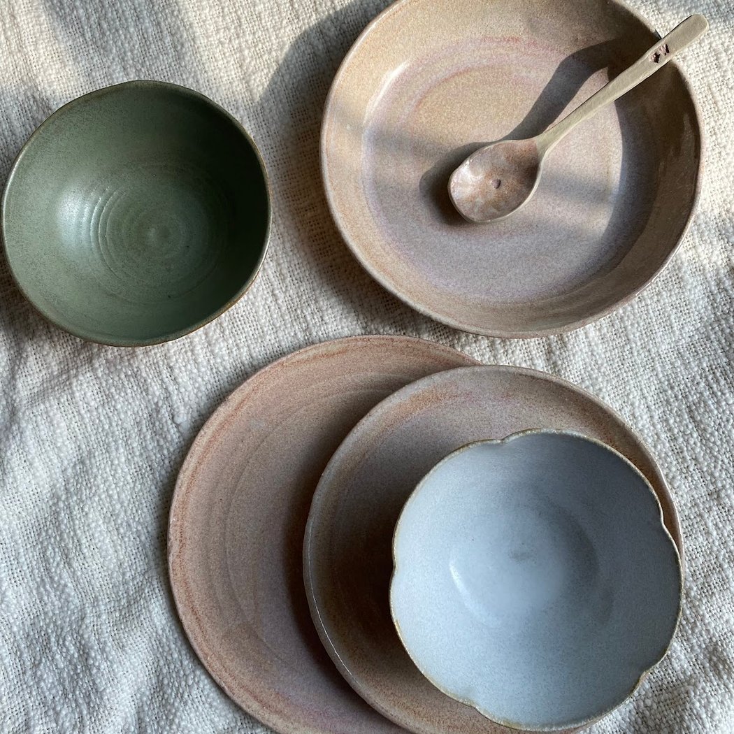 Workshop Ceramic Paris 3