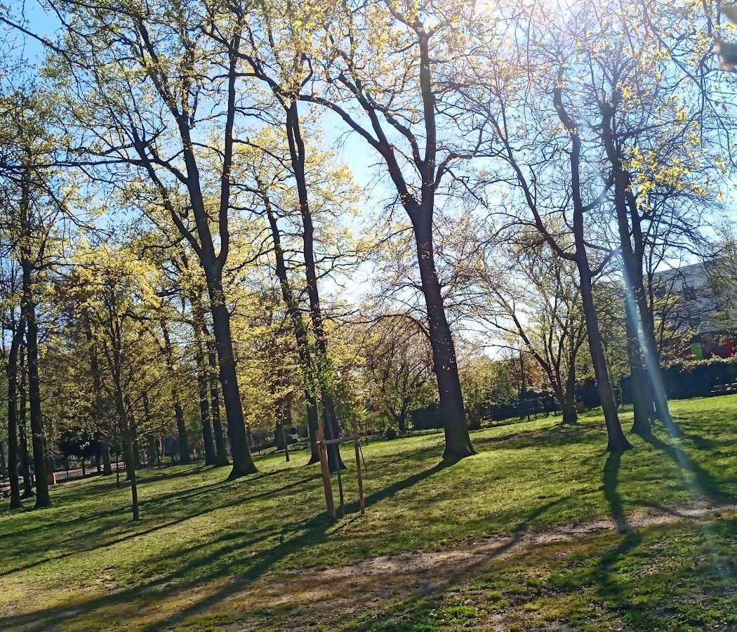 Parc Bigottini 1