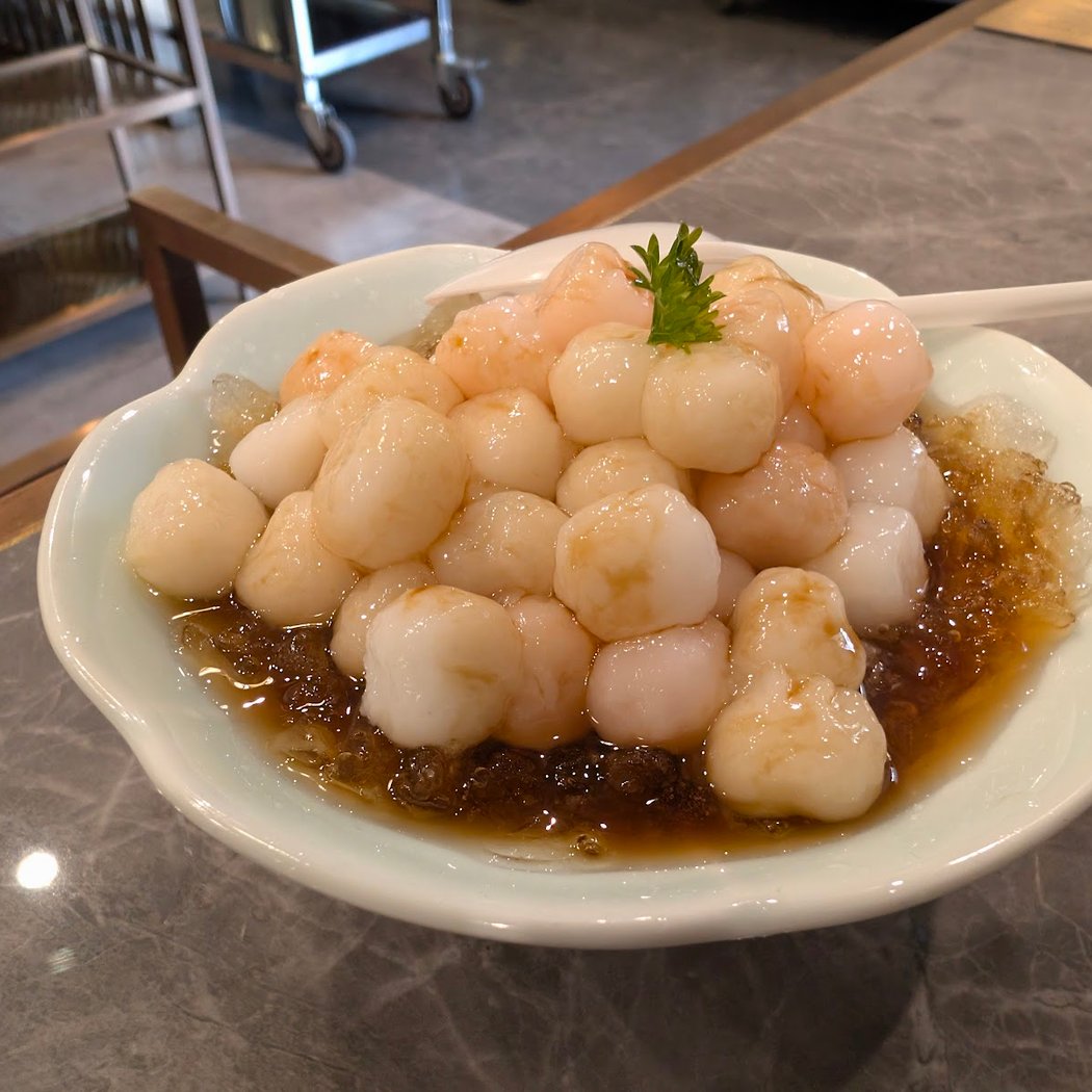 Chengdu Memory Hotpot 蓉城老火锅 3