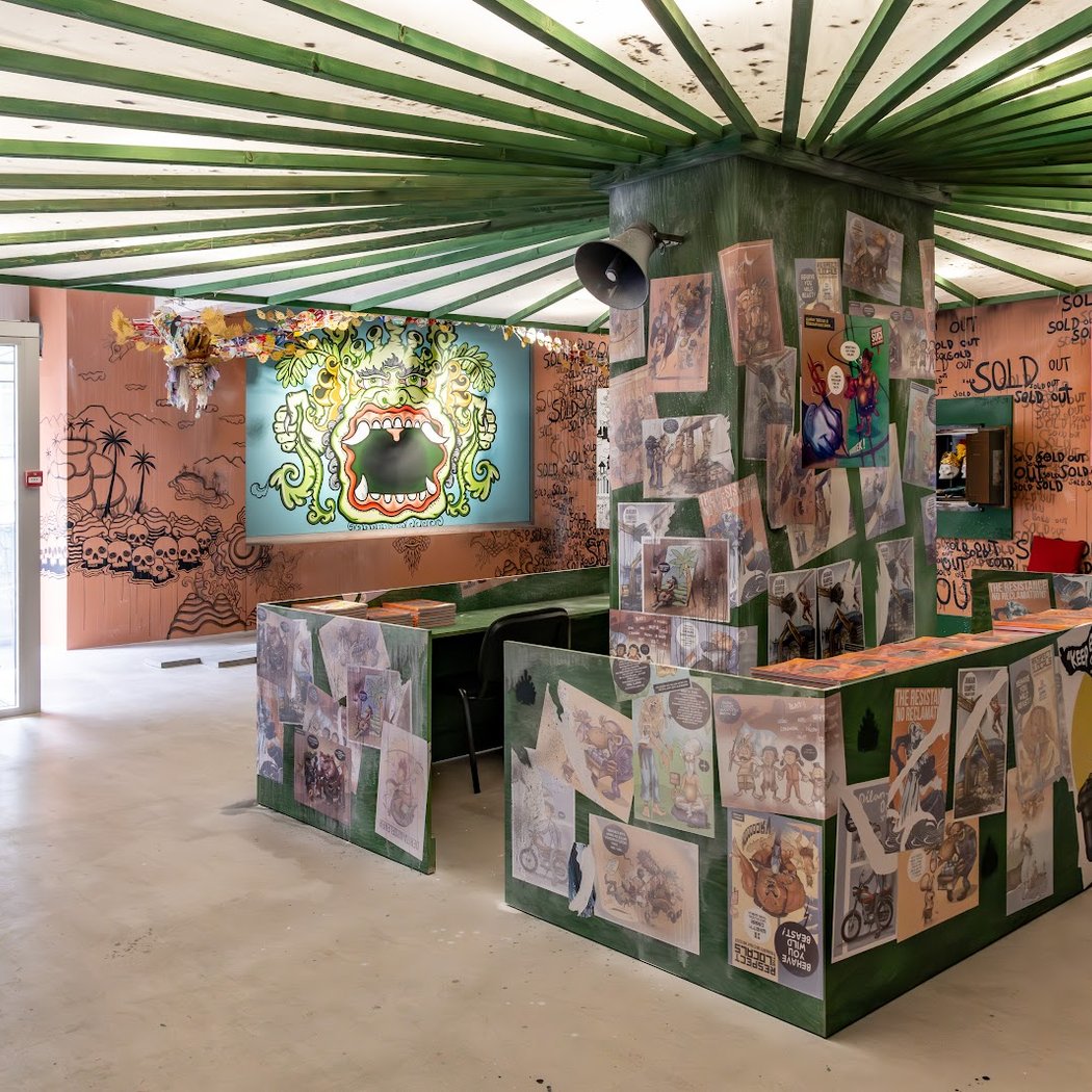 Kulturstiftung Basel H. Geiger I KBH.G 3