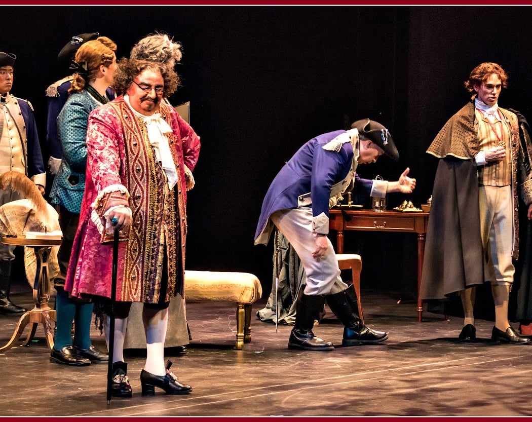 Livermore Valley Opera 2
