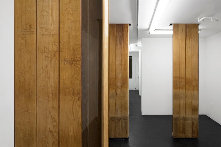 West Side Club 1