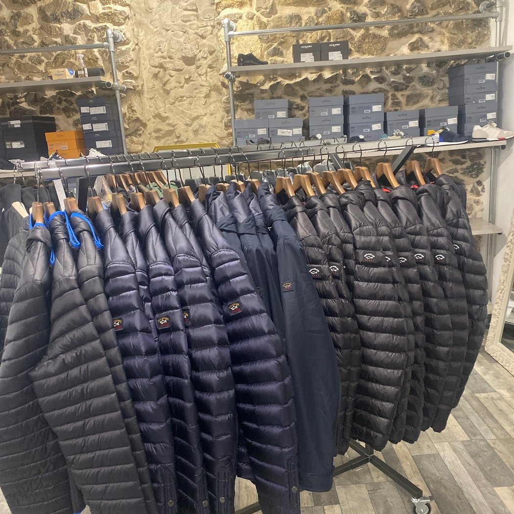 Valentin Outlet 3
