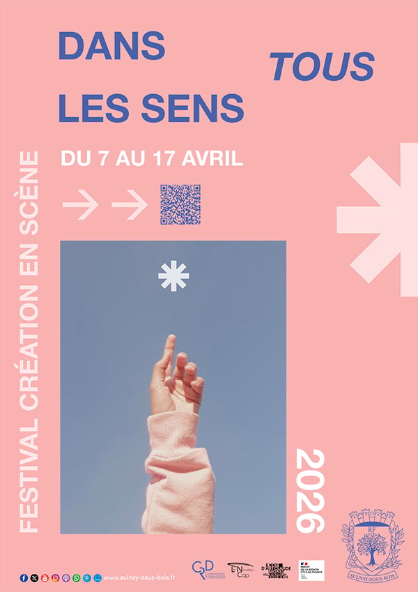 Festival Création en scène 1