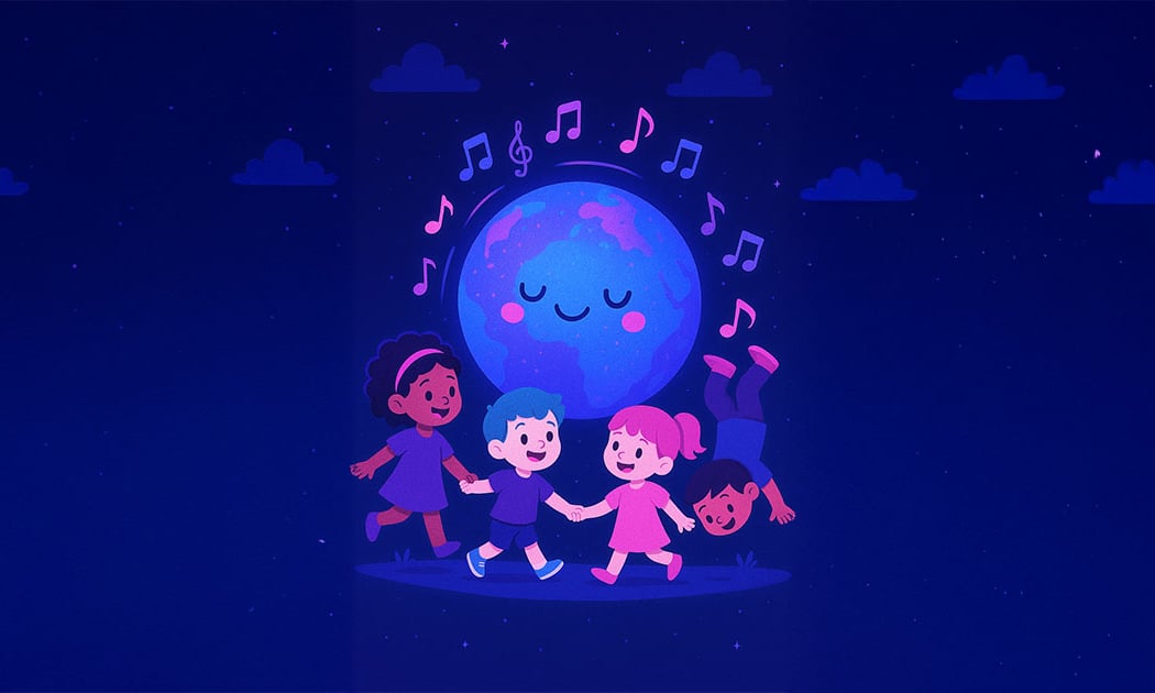 Petites oreilles et grande musique – l’Expédition 2