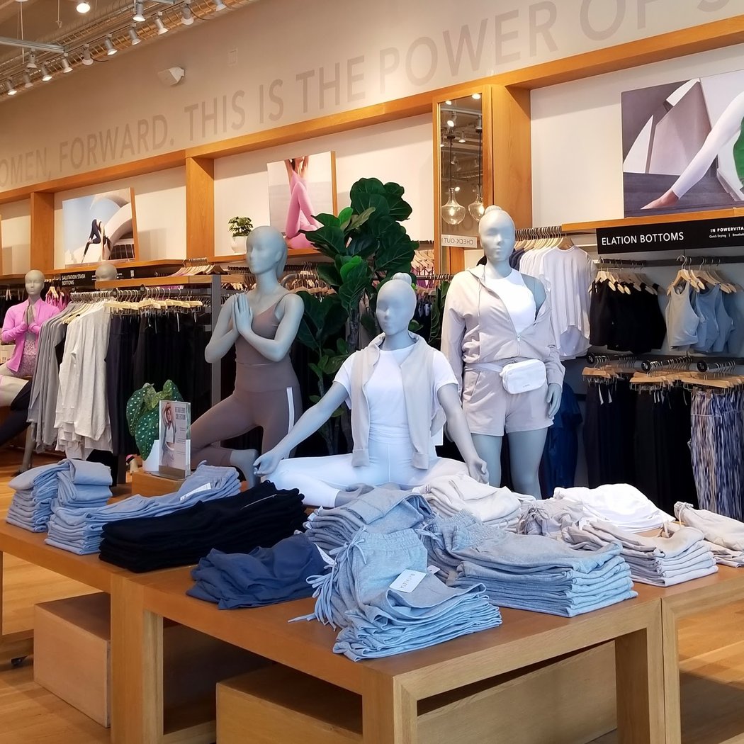 Athleta 3