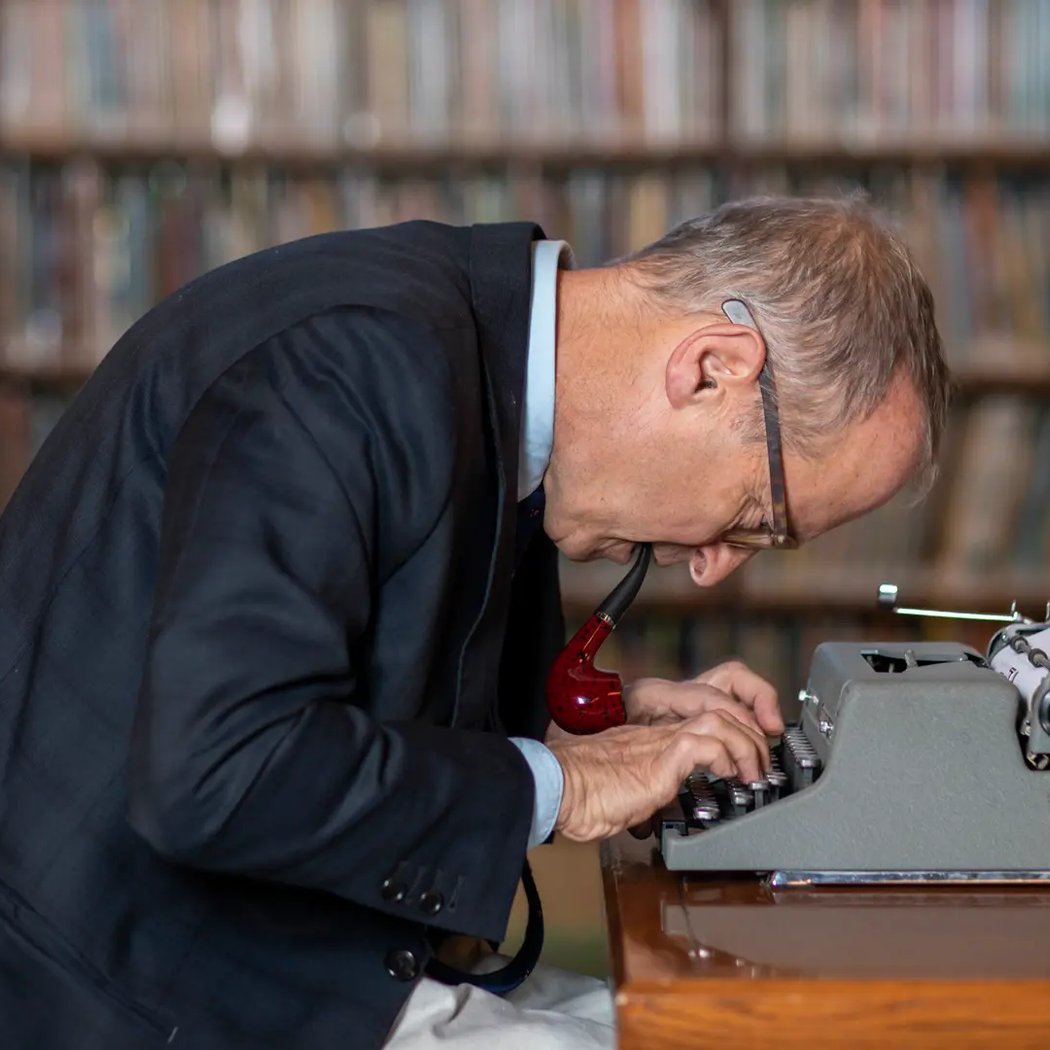 An Evening with David Sedaris 1