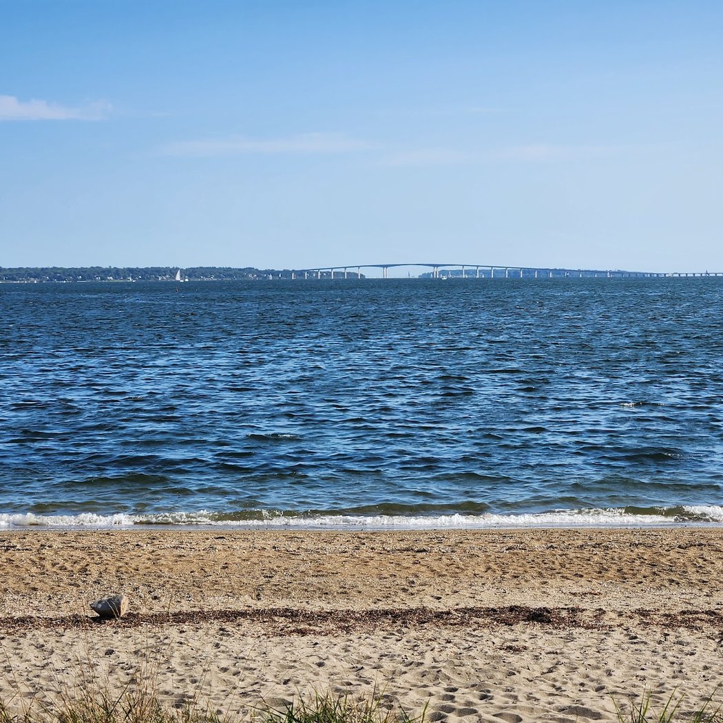 Compass Rose Beach 2