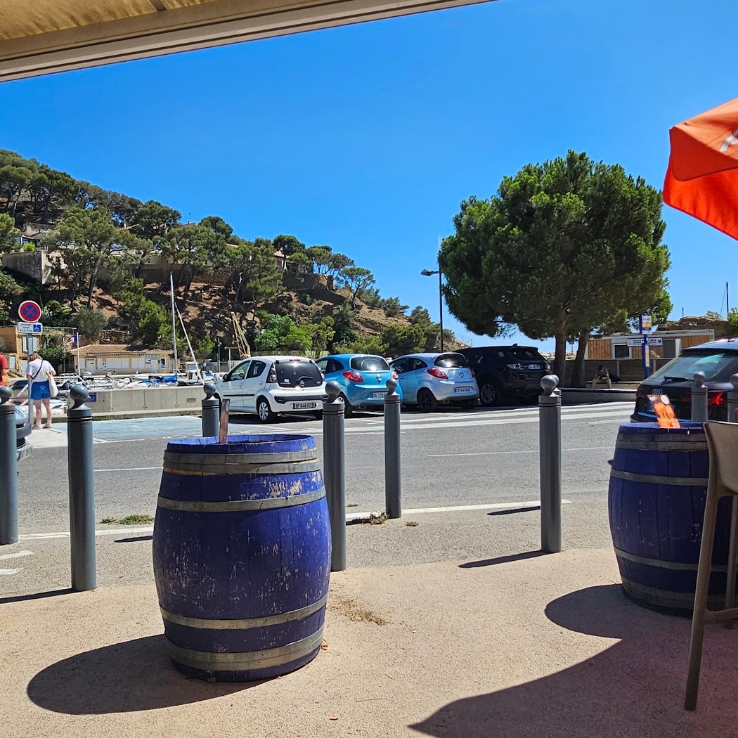 Auberge des Calanques 2