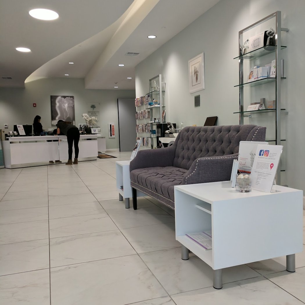 Serenity Aesthetics & Wellness 3