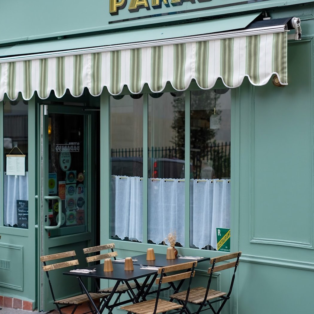 Osteria Paradiso 3