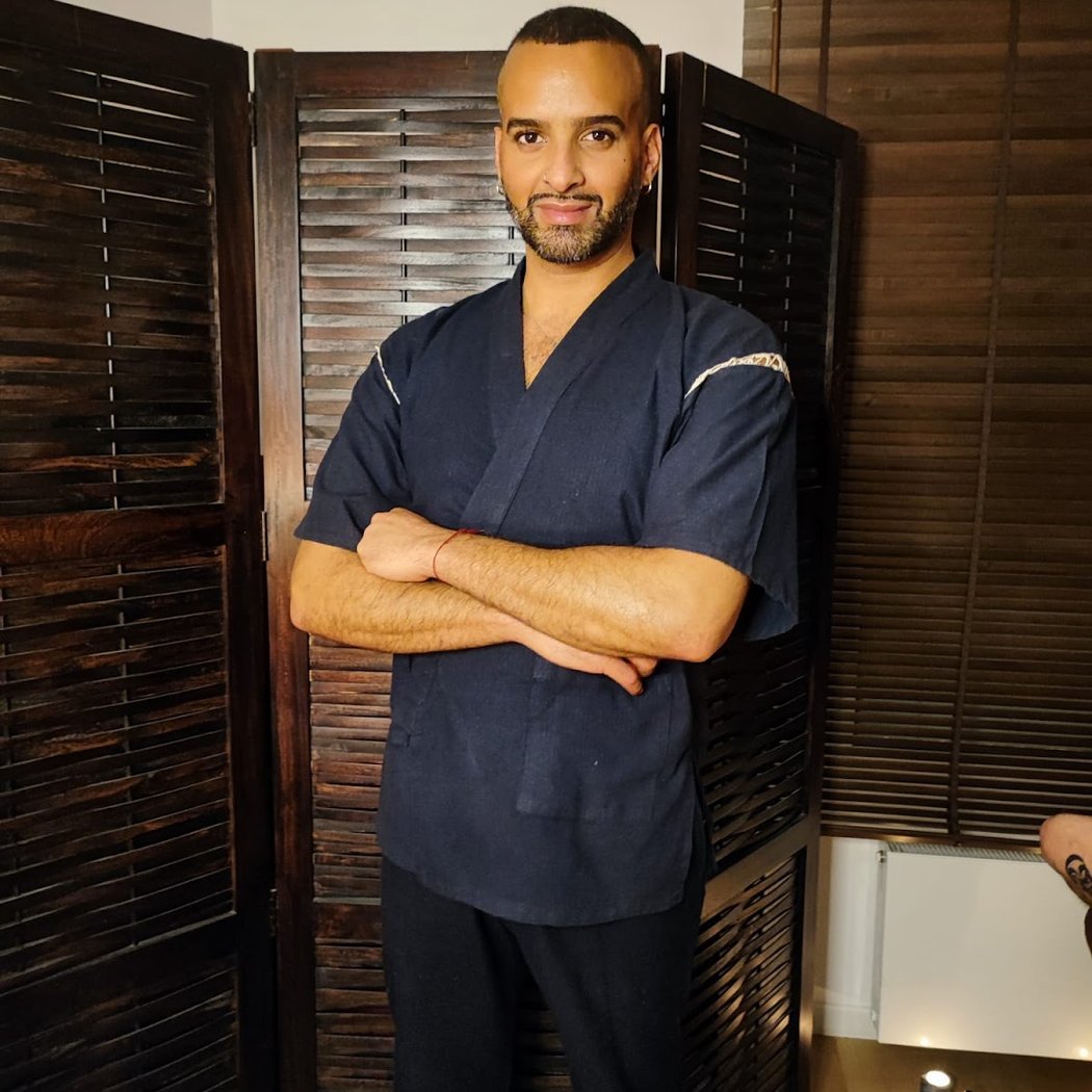 Neroli massage Paris (service de massage à domicile) 2
