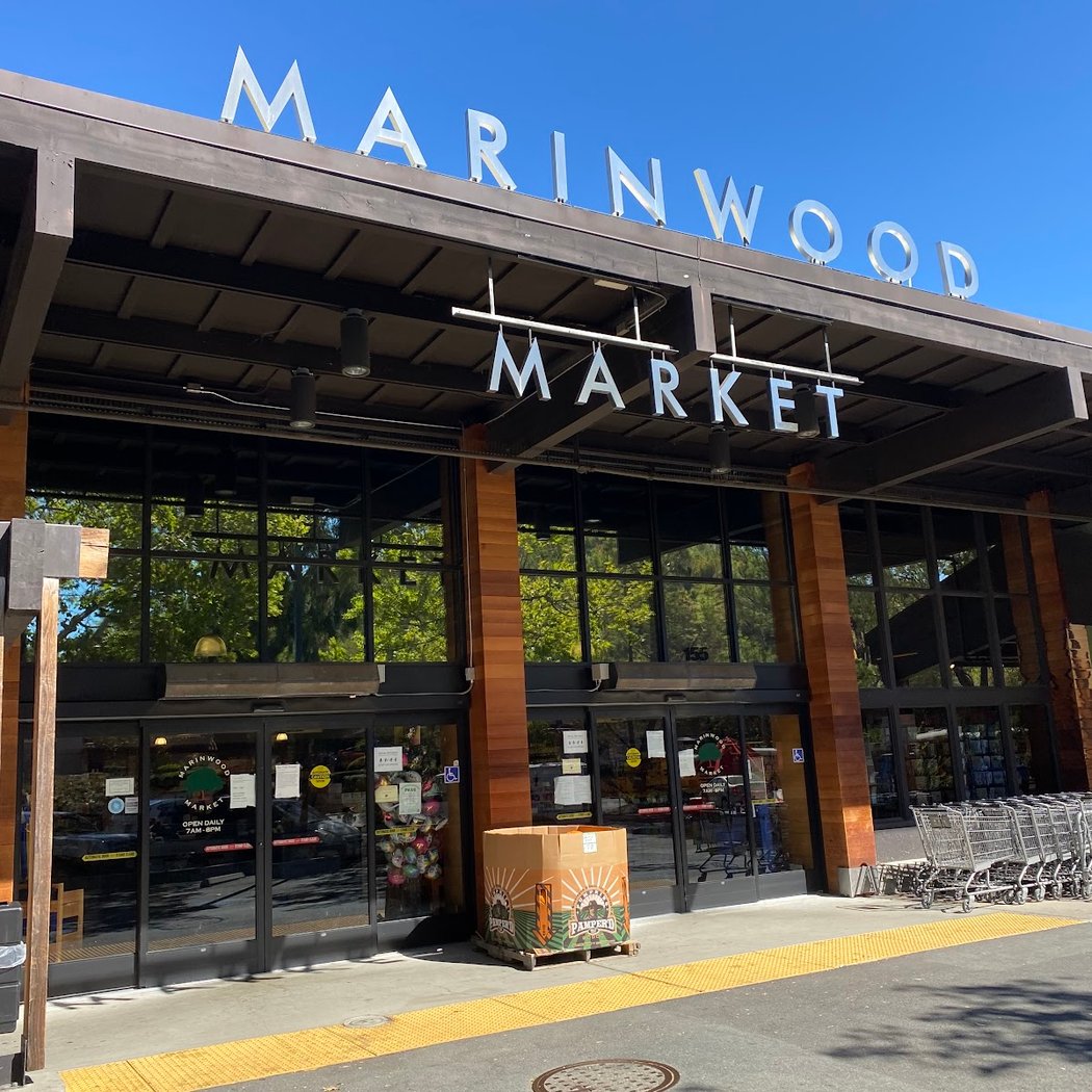 Marinwood Market 2