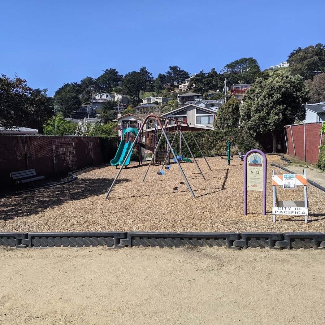 Brighton Mini Park - Pacifica 3