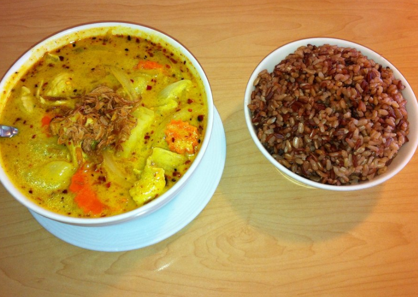 My Thai Cuisine 3