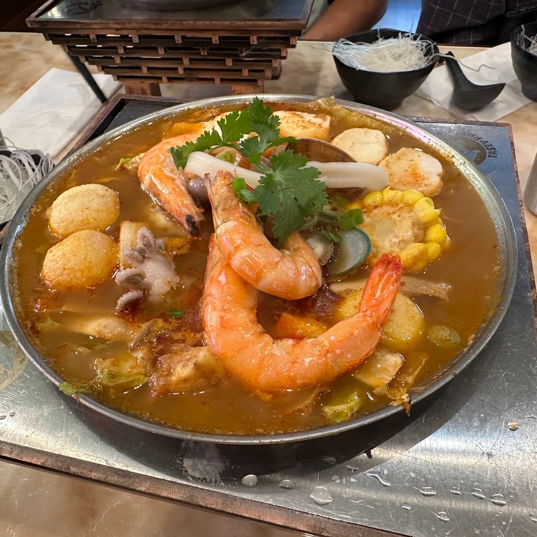 Tasty Point (Alameda) 3