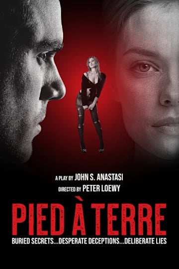 Pied à Terre 1