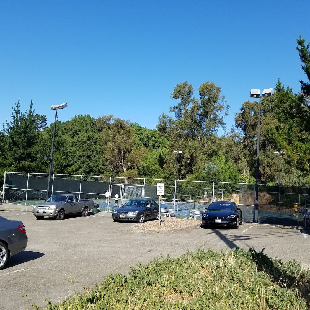 Bay Trees Park 4