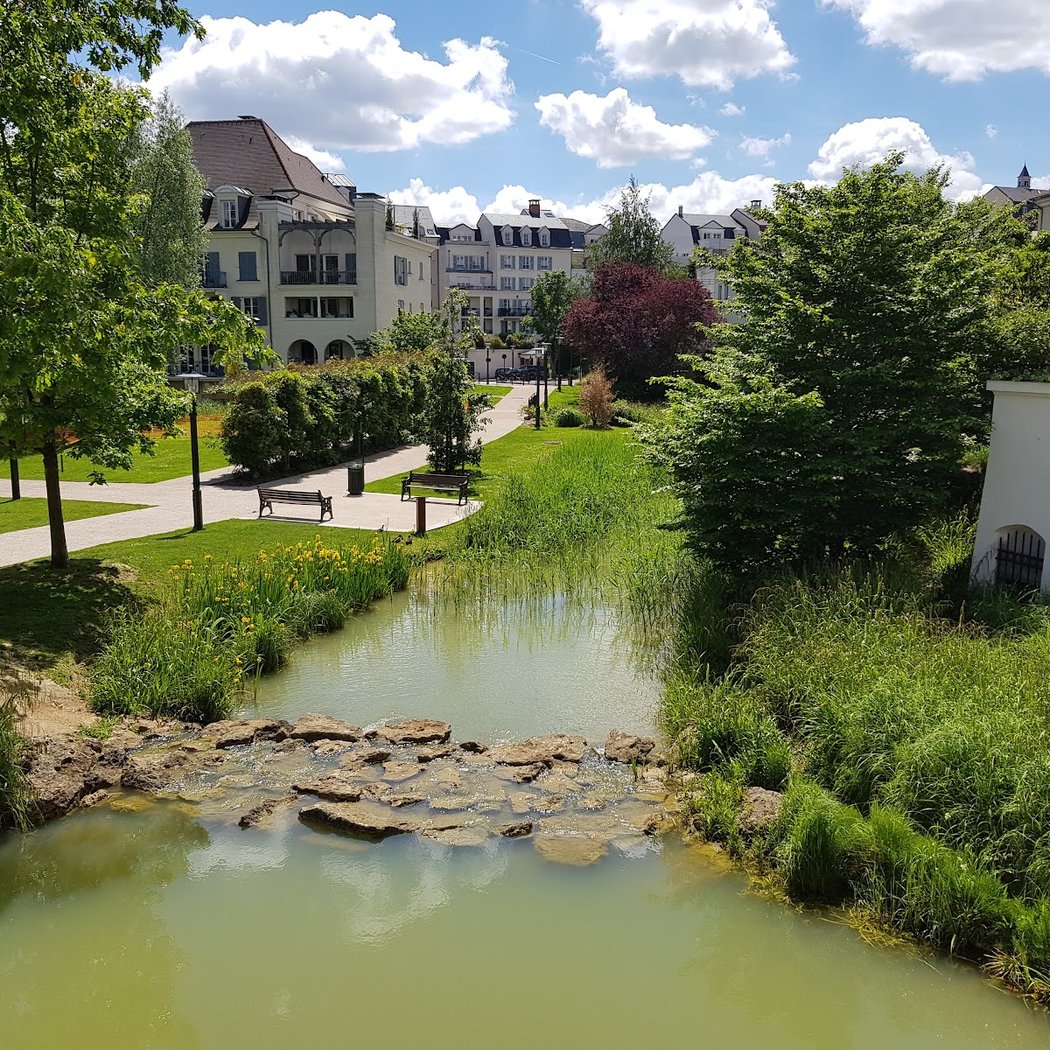 Cité Jardins 3
