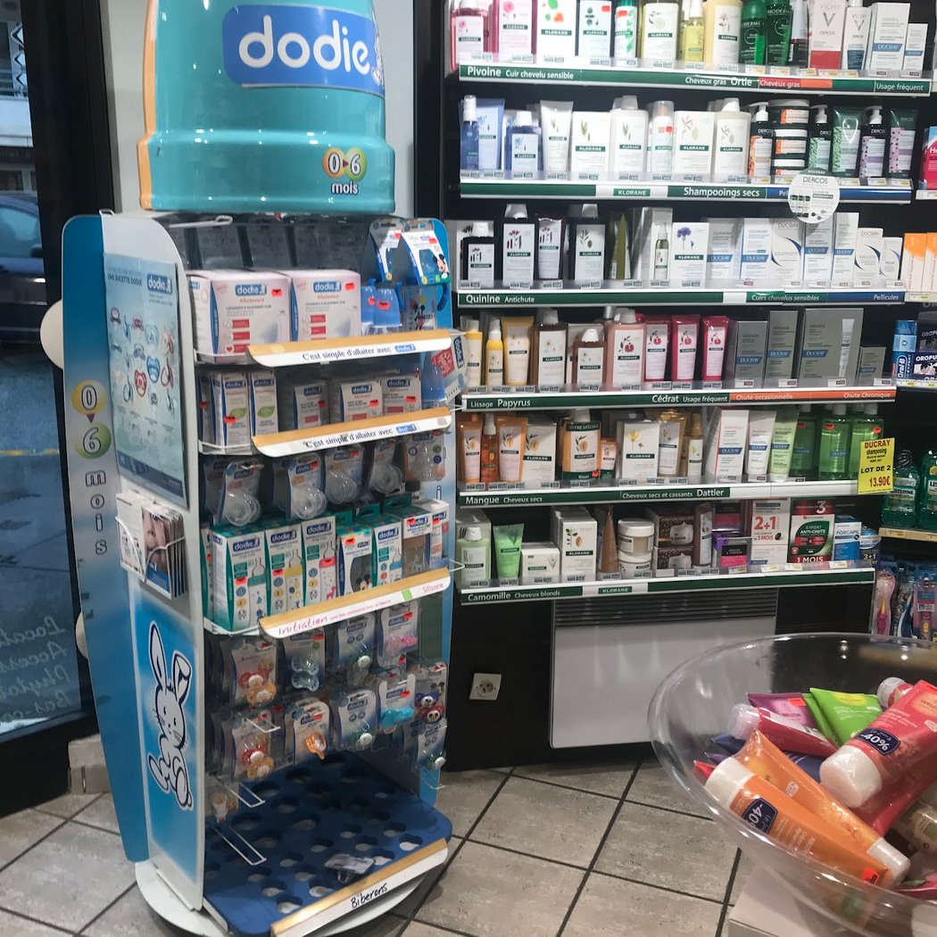 Pharmacie de la Mairie 3