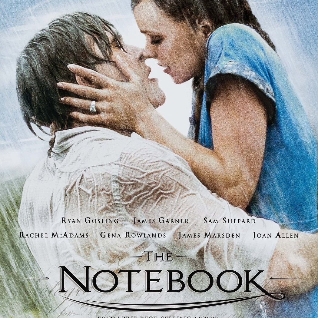 The Notebook 1