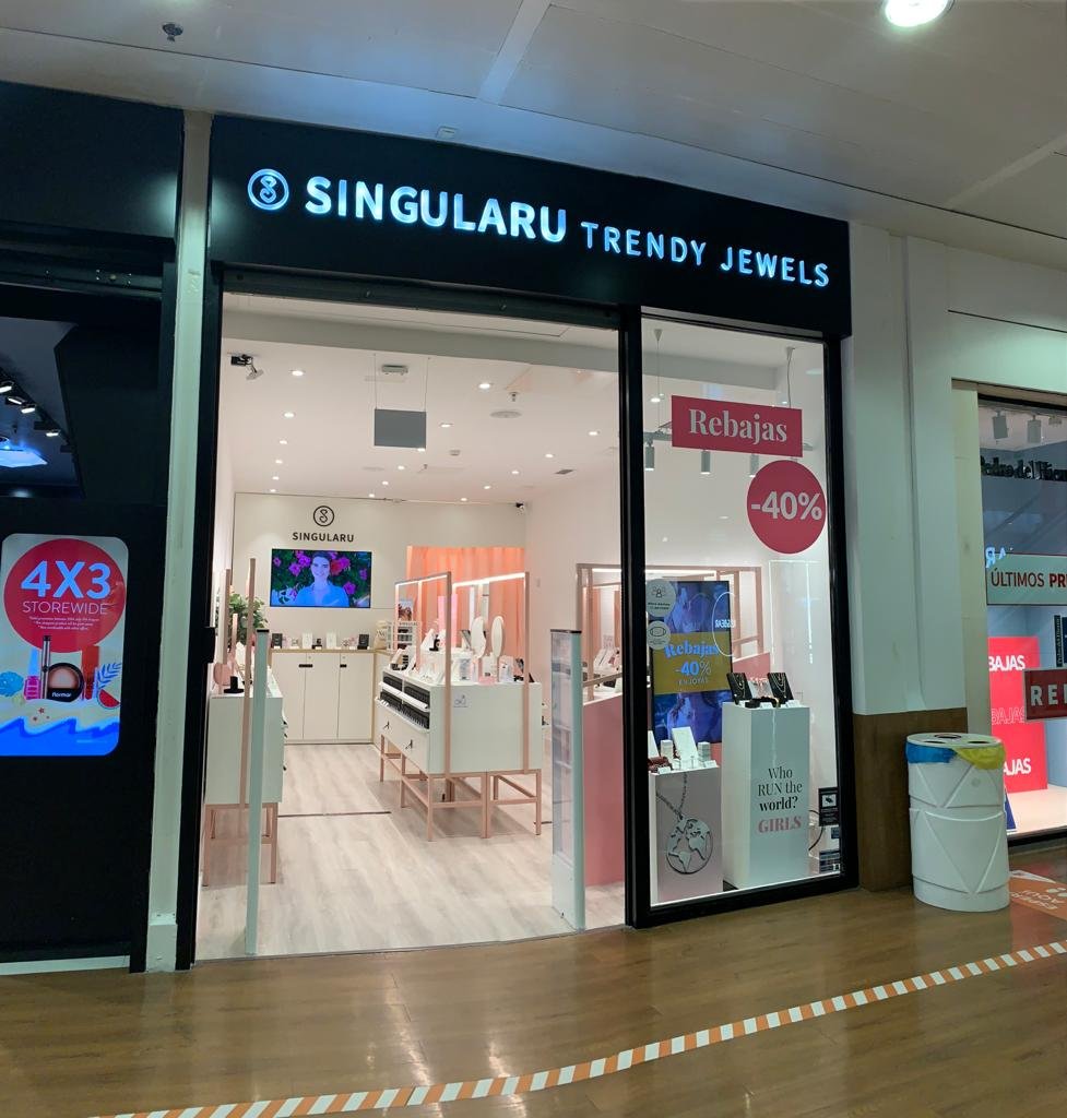 SINGULARU 2