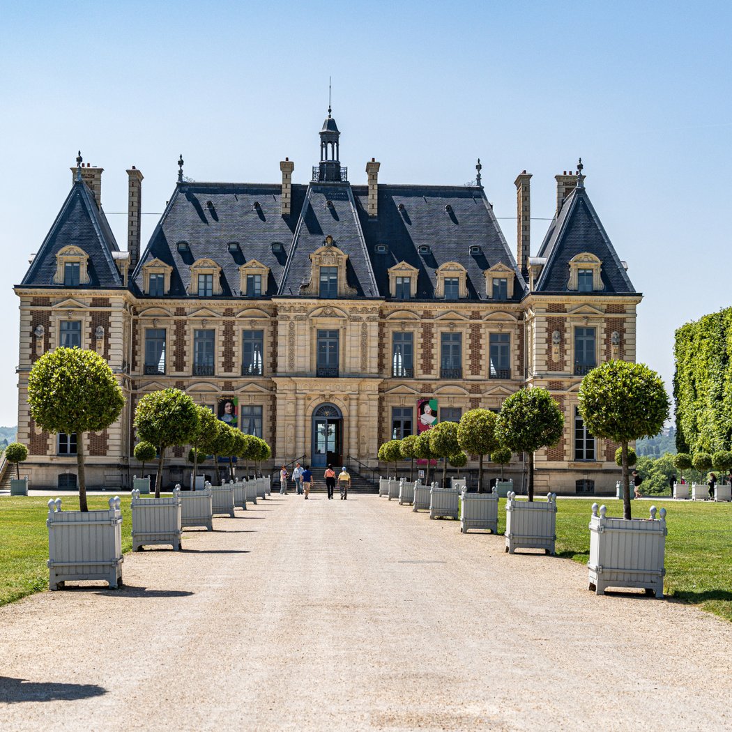 Les Grandes Heures de Sceaux: Parfums et senteurs 2