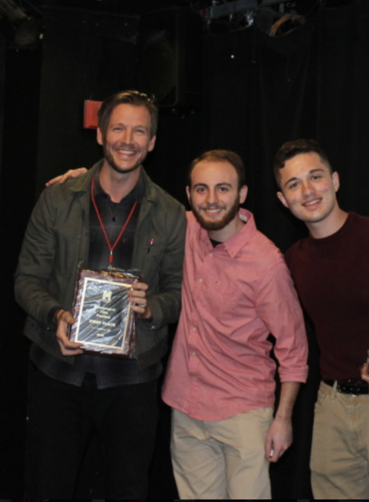 The Macoproject Film Festival 3