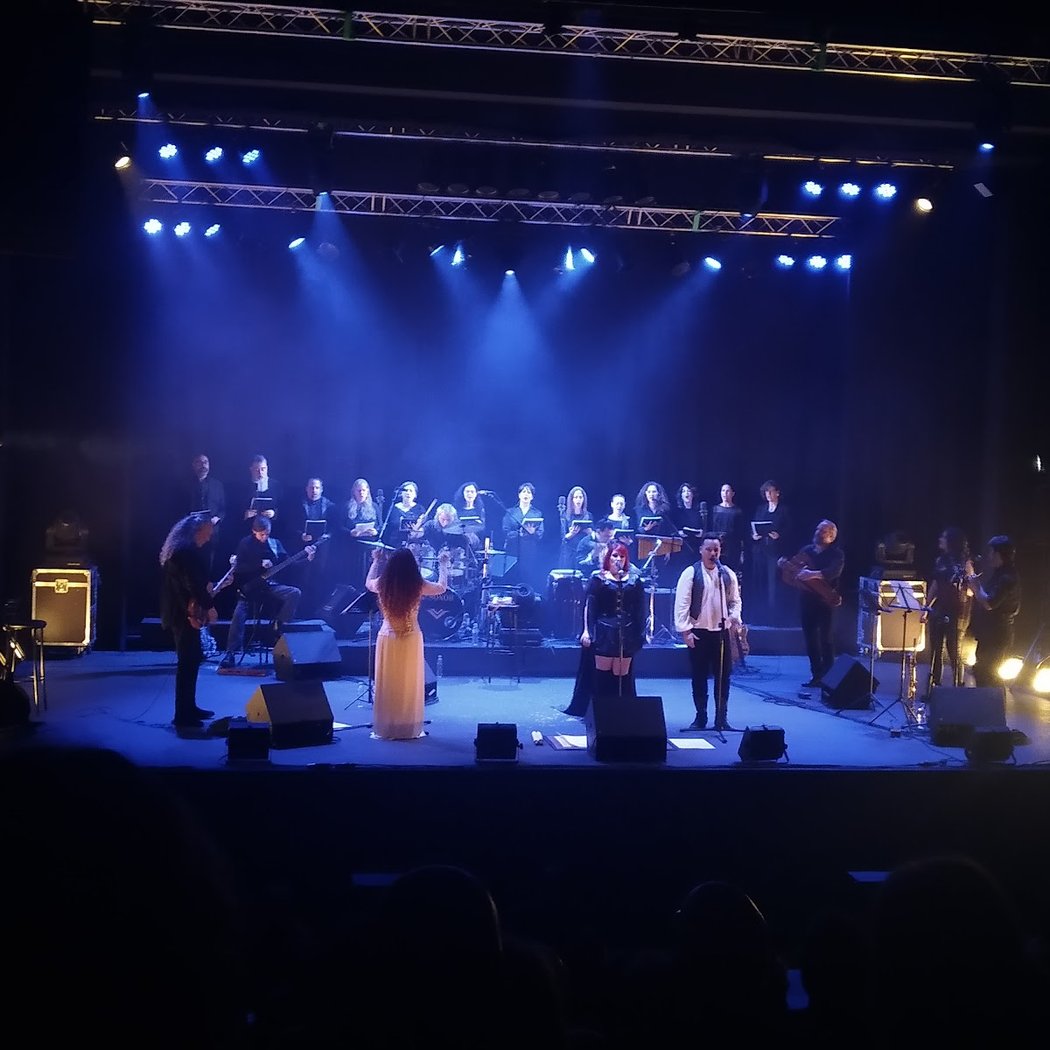 TEATReVES Los jóvenes y el teatro 3