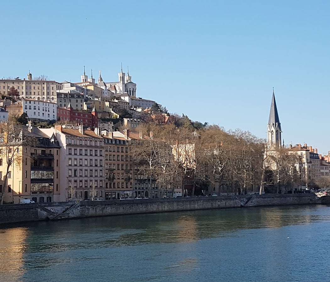 Lyon 2