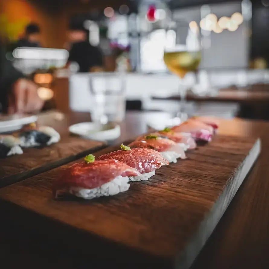 KichiBar 1