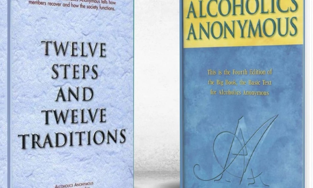 Alcoholics Anonymous 1