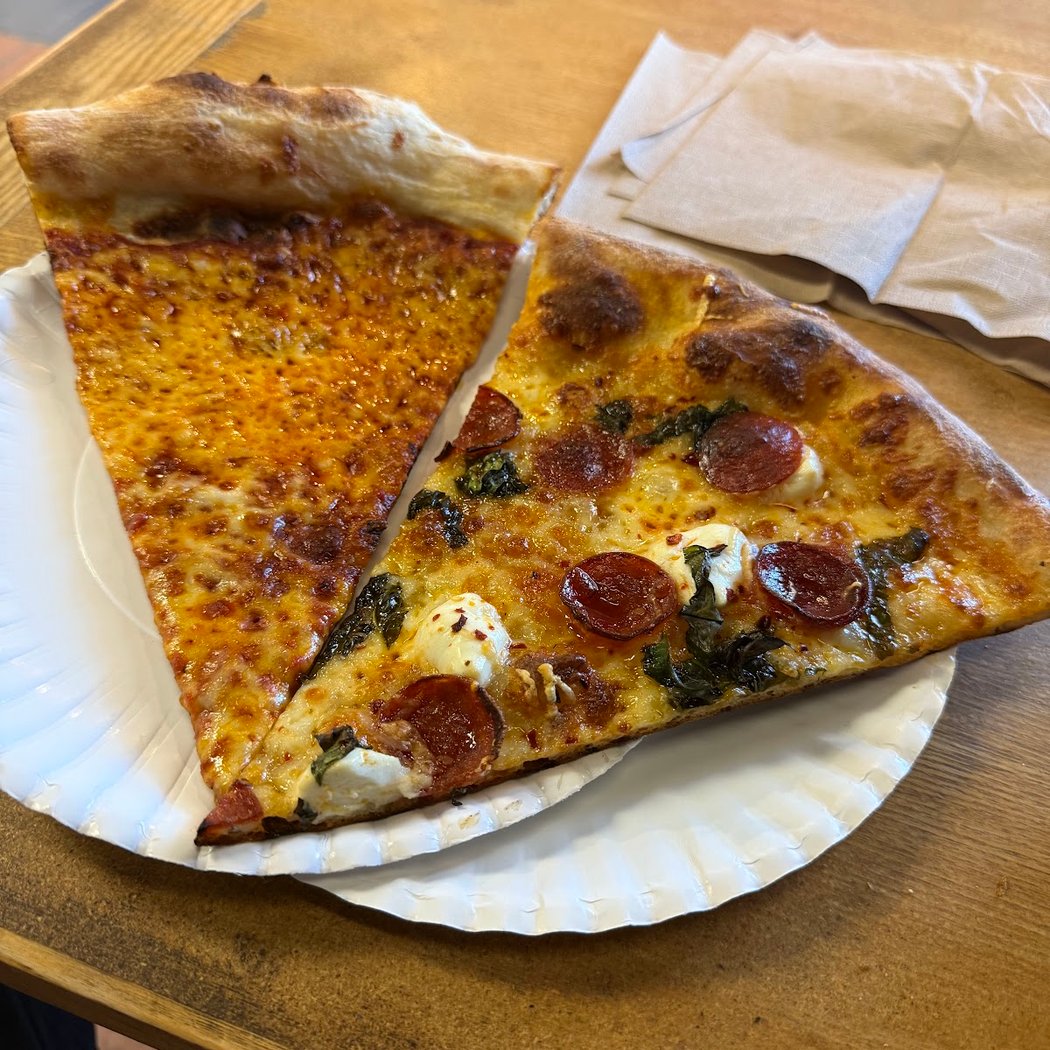 The Pizza Standard 3