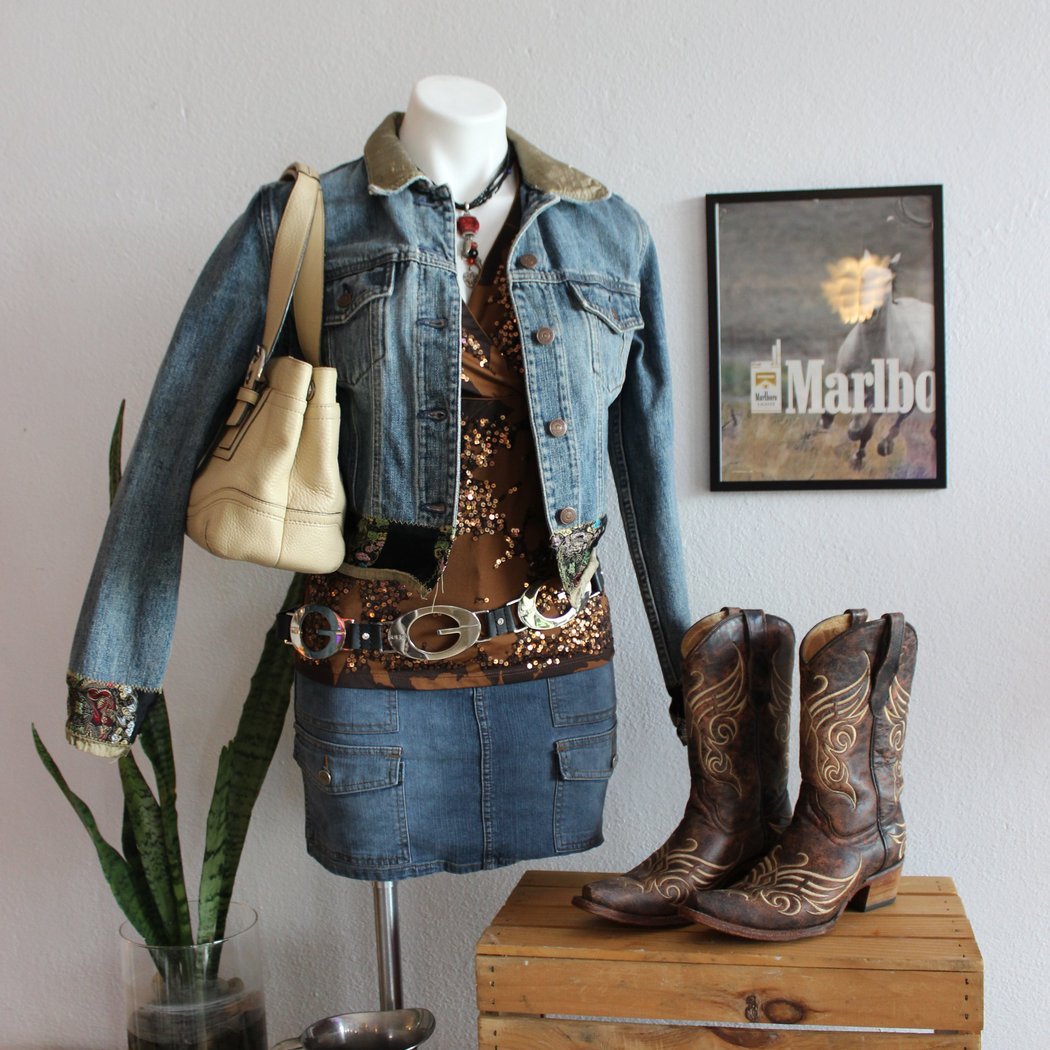 Americana Vintage 1