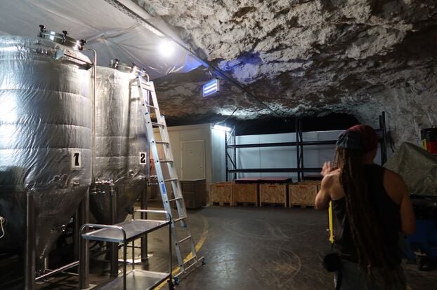 Brasserie des grottes 4