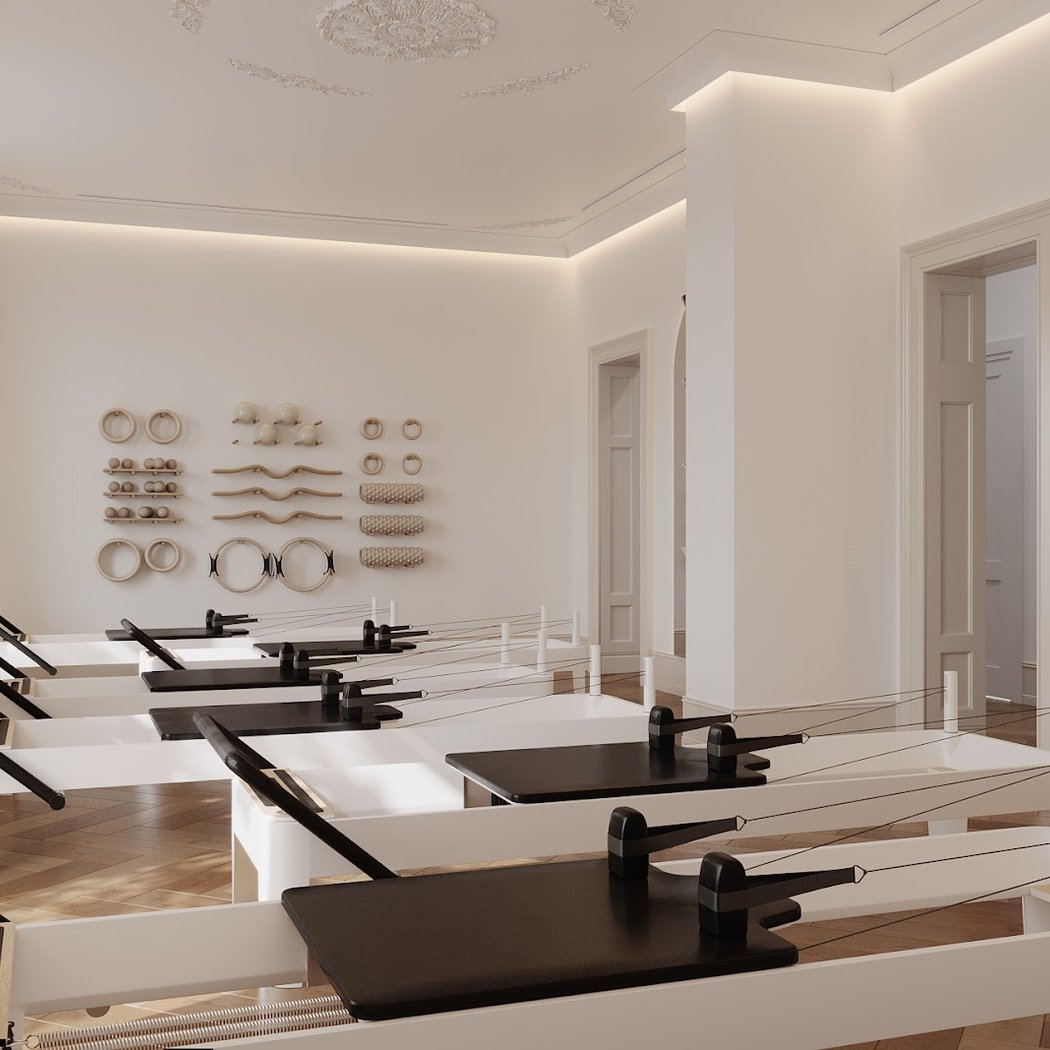 Núeme Reformer Pilates