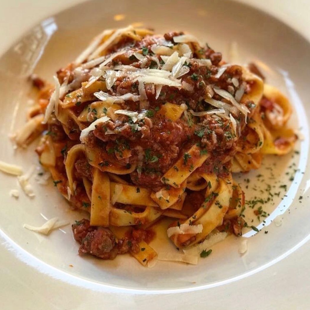 Sapori d'Italia 1